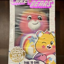 New Care Bear (Stuffed Animal)