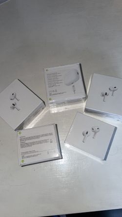 AirPods
