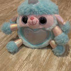 Unicorn Stuffed Animal