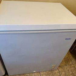 Freezer WORKING 
