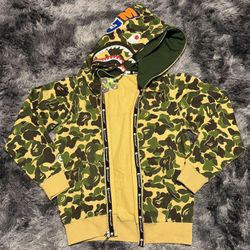 Bape Hoodie 