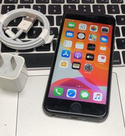 iPhone 6s Plus 128GB Factory Unlocked-Space Gray