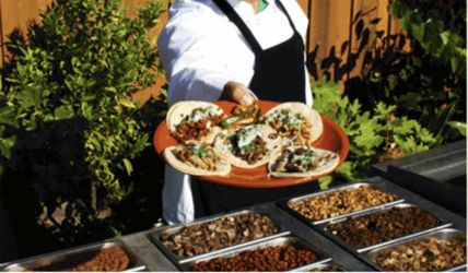 Taquizas para todo tipo de eventos!!!