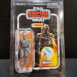 Star Wars Boba Fett 