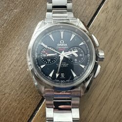 Omega Watch 