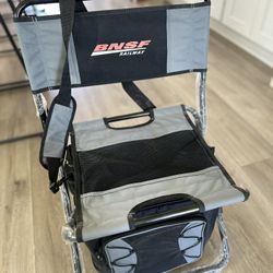 Camping/travel Chair Cooler