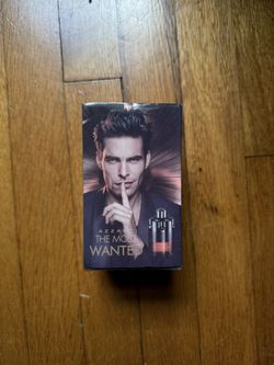 Azzaro Most Wanted Cologne 