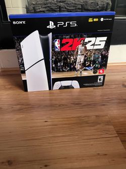 PS5 Digital Edition