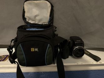 Kodak Digital Camera 