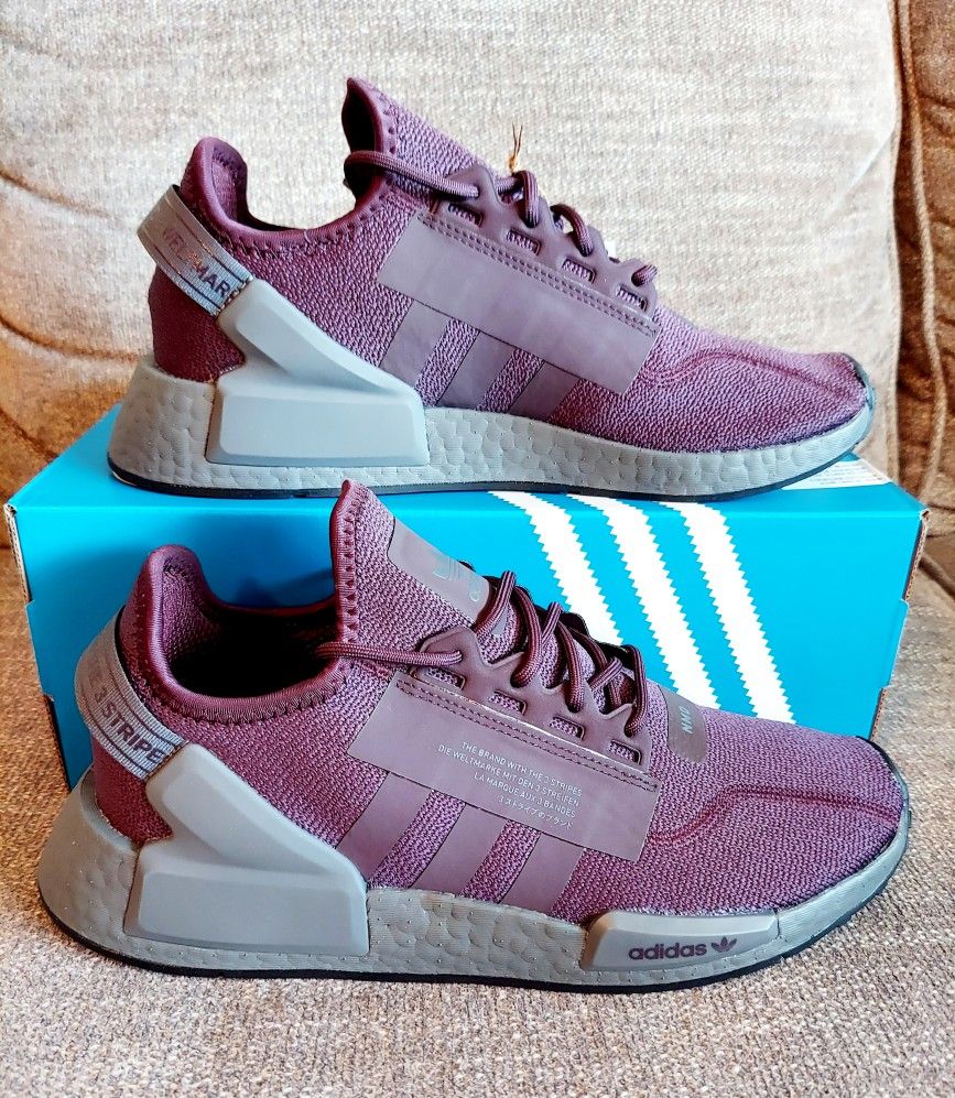 Size 11, 12, or 13 Men's - Brand New Adidas NMD_R1 V2 Shoes 