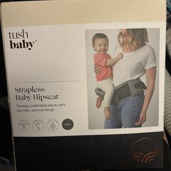 Tush Baby Hip Seat 