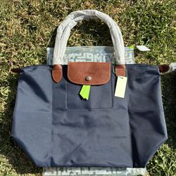 Longchamp Large Tote 