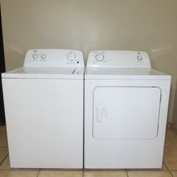 Roper Washer And Electric Dryer Free Deliver And Install 3 Month Warranty