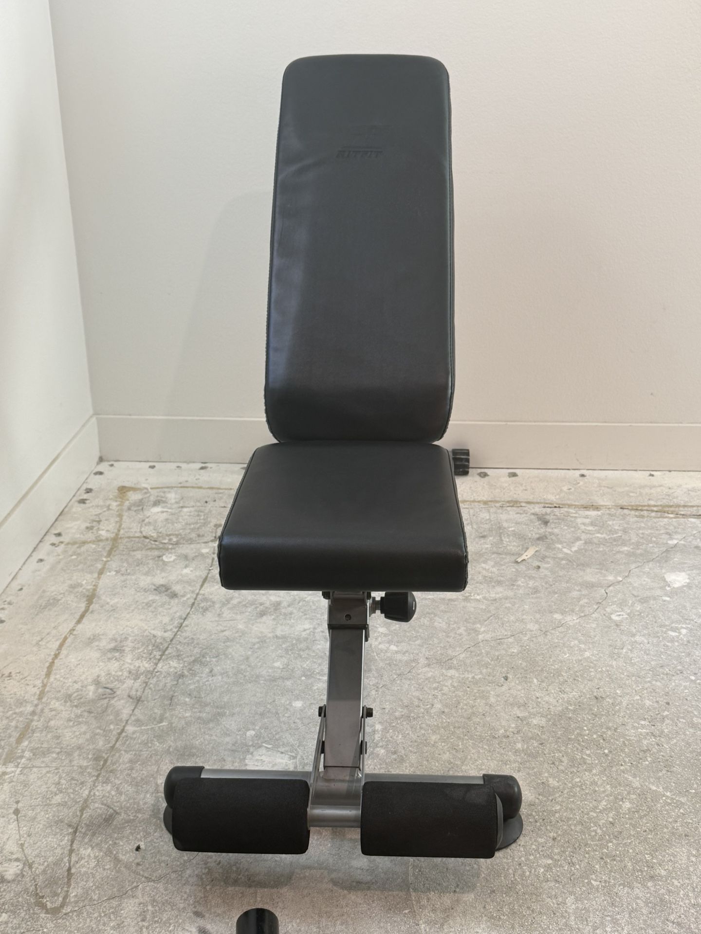  Adjustable Weight Bench – Flat / Incline / Decline