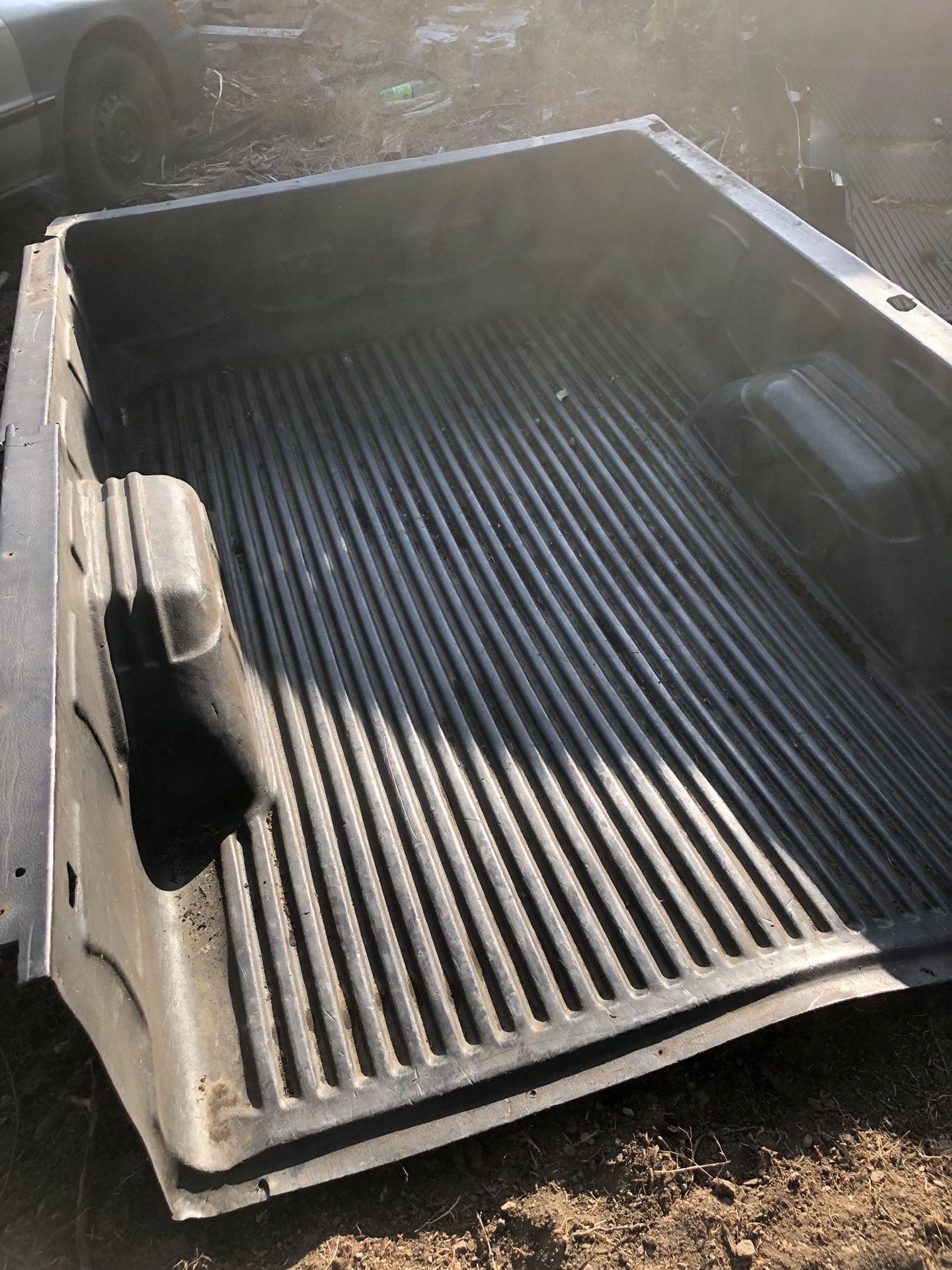 Bed liner