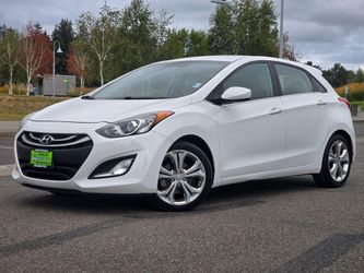 2013 Hyundai Elantra GT
