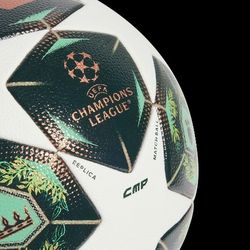adidas UEFA CHAMPIONS LEAGUE COMPETITION 24/25 KNOCKO
