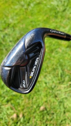 TAYLORMADE BURNER 2.0 PW, $65 OBO!!