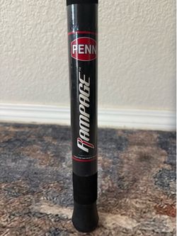 PENN Rampage
