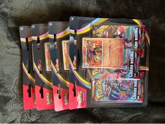 Pokemon