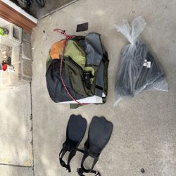 Fish cat cruiser -fishing Gear 