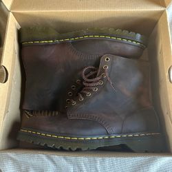 Dr. Martens 1460 Pascal Brown 