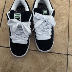 Puma Suede XL
