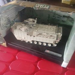 Army Tank toy 