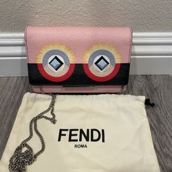 Fendi small bag