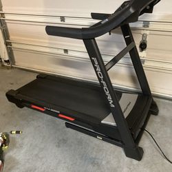 Proform Carbon T10 Treadmill 