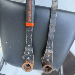 Lineman Tools 