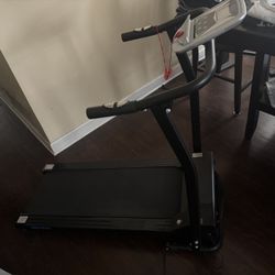 Treadmill For Sale