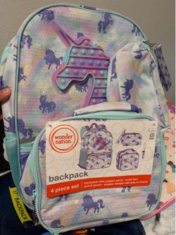 Mochila/back pack