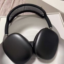 AirPods Max 2 USB-C – Midnight | Premium Over-Ear Apple Headphones