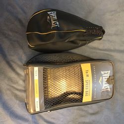 Everlast Speed Bag