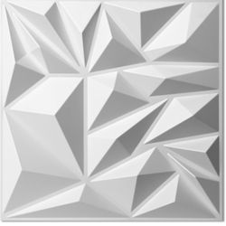 3 D Wall Panels 12 Pk 