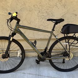 Cannondale Quick CX 2