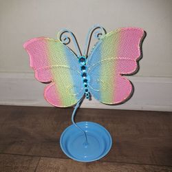 🌸Cute Butterfly Jewelry Holder 🦋