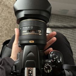 Nikon D3500