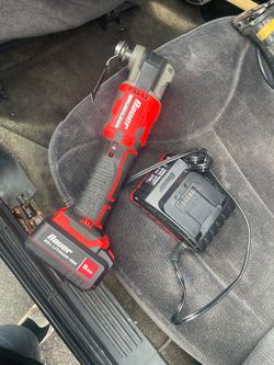 Beaver brushless multi tool like new