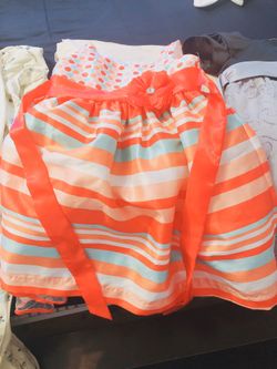 Baby dresses and other stuff 🤱🏽
