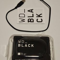 5tb External Hard Drive 