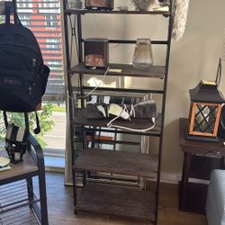 Book Shelf