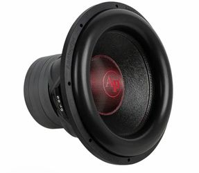 AUDIO PIPE 15” QUINTA 5 stack