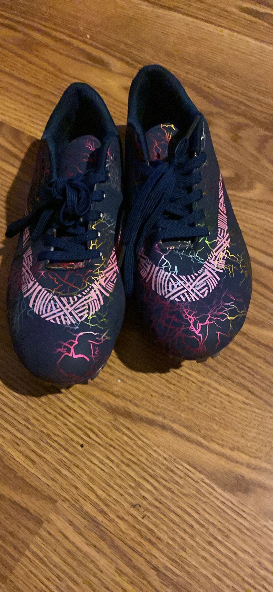 Track&Field Cleats