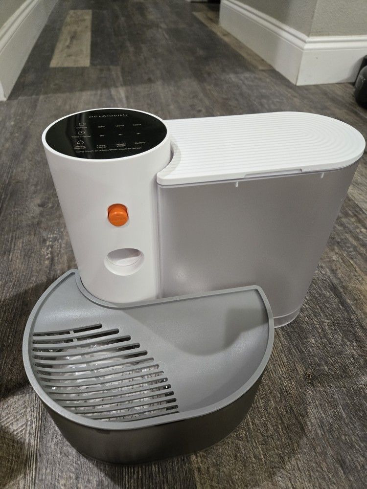 3L Cat Water Fountain, Wireless, Smart