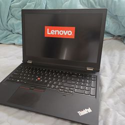 Thinkpad P15 20SUS26900