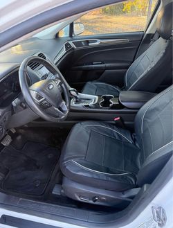 2014 SE FORD FUSION