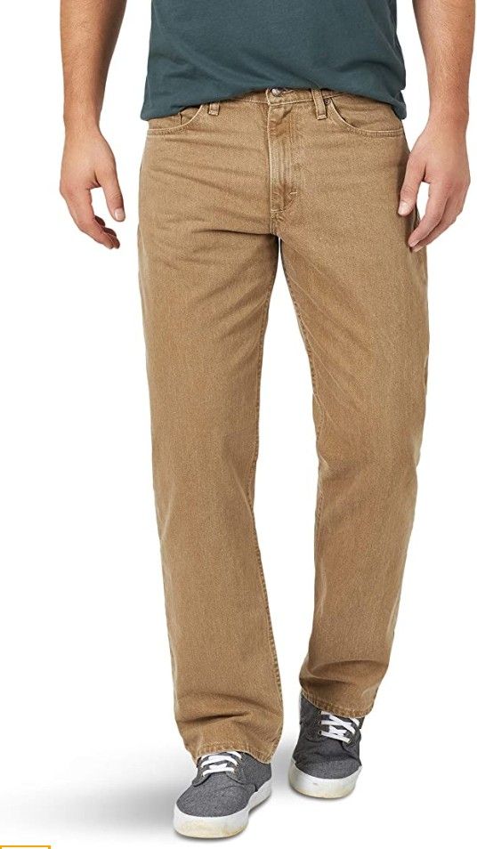 Wrangler Authentics Men's Jeans