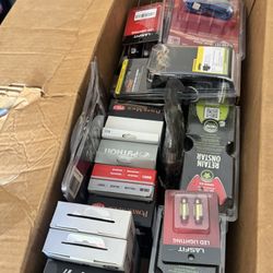 Car Audio And Electronics